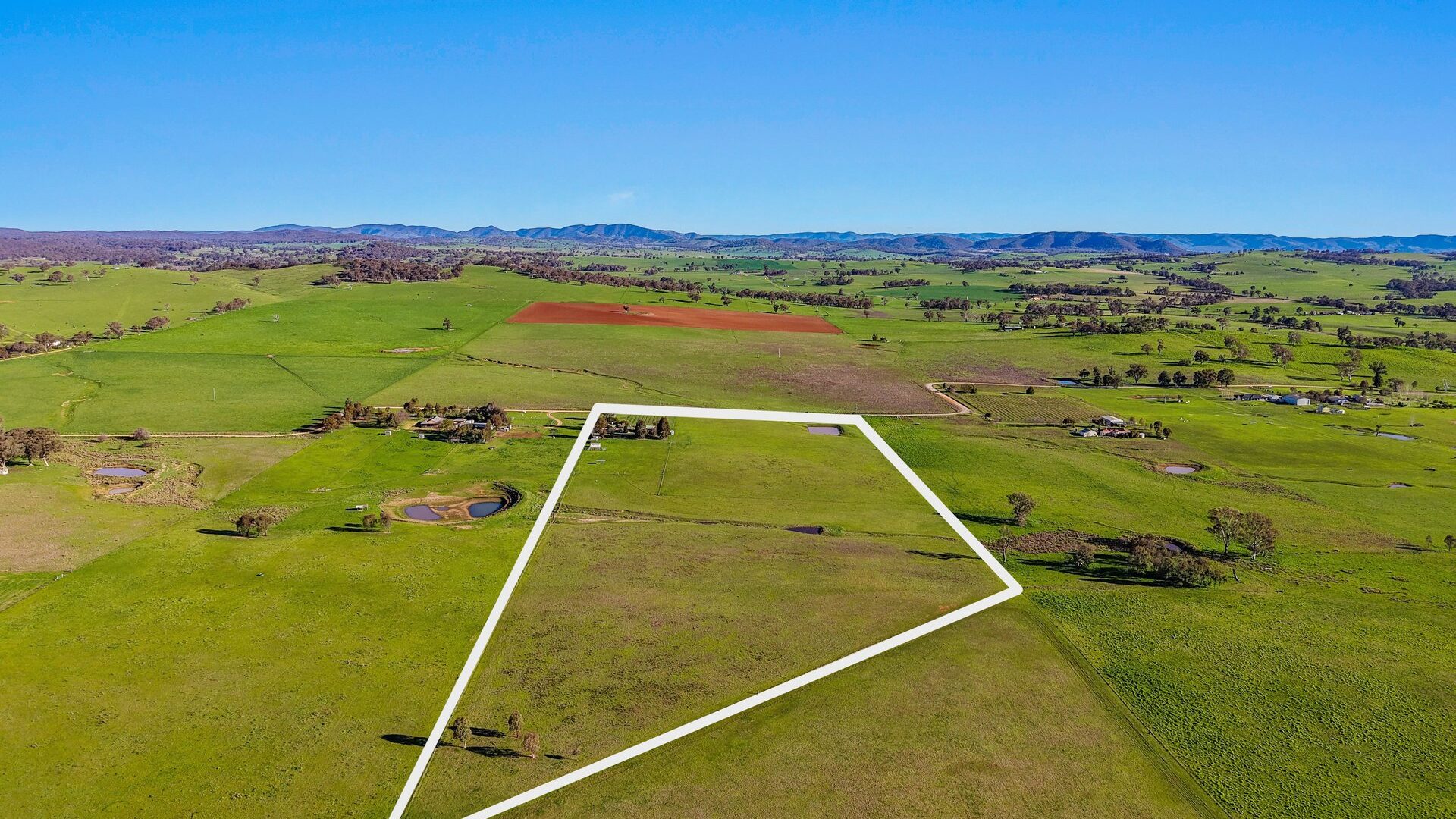 For Sale - 161 Stoney Creek Road - New Property in Mudgee - Real Estate by Adam Woods