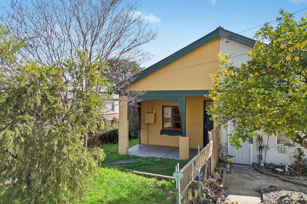 For Sale - 47 Angus Avenue - New Property in Kandos - Real Estate by Elizabeth Turner