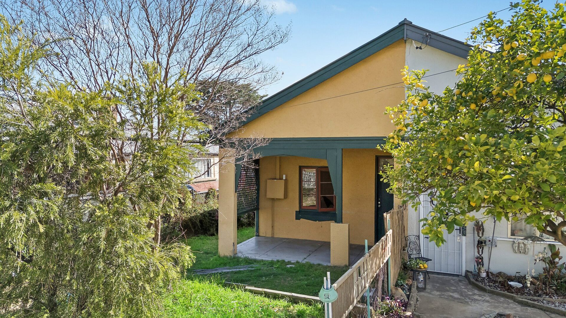 For Sale - 47 Angus Avenue - New Property in Kandos - Real Estate by Elizabeth Turner