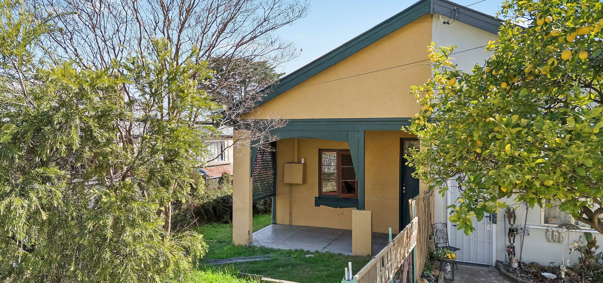 For Sale - 47 Angus Avenue - New Property in Kandos - Real Estate by Elizabeth Turner