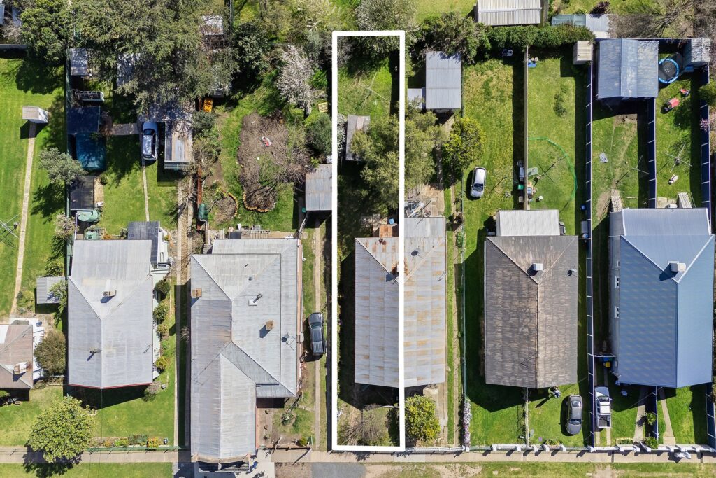 For Sale - 47 Angus Avenue - New Property in Kandos - Real Estate by Elizabeth Turner