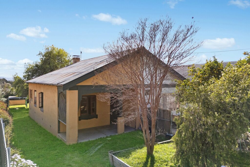 For Sale - 47 Angus Avenue - New Property in Kandos - Real Estate by Elizabeth Turner