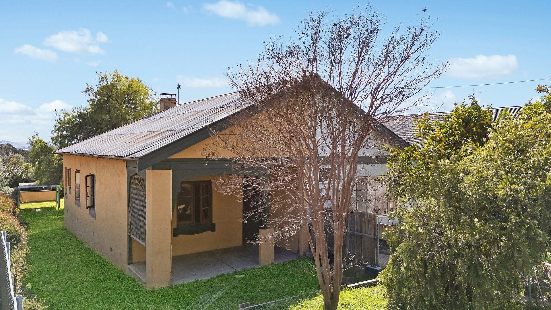 For Sale - 47 Angus Avenue - New Property in Kandos - Real Estate by Elizabeth Turner