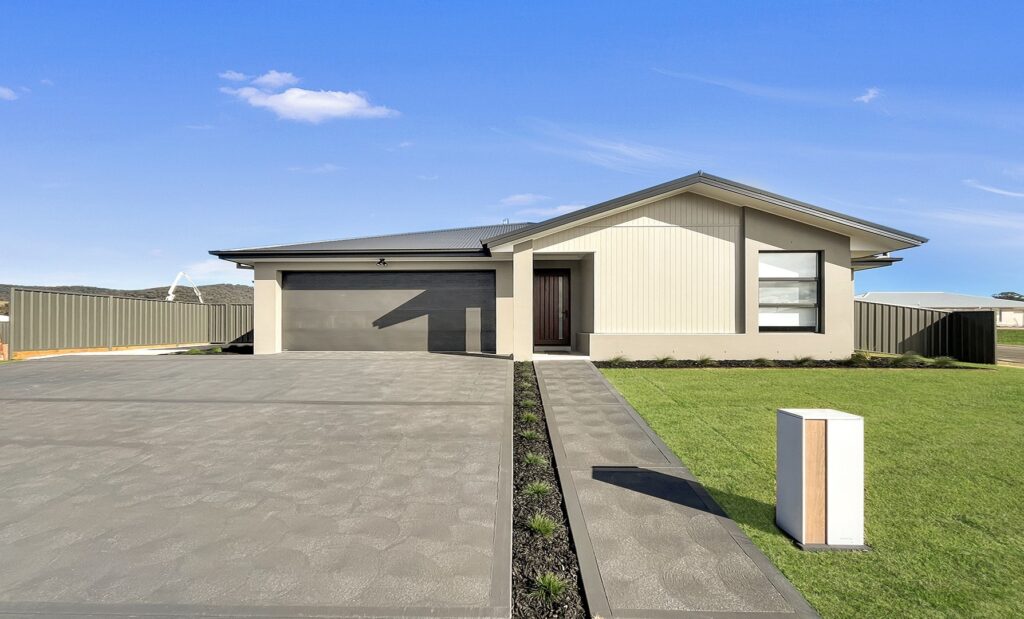 For Rent - 32 Hone Creek Drive - New Property in Mudgee - Real Estate by 