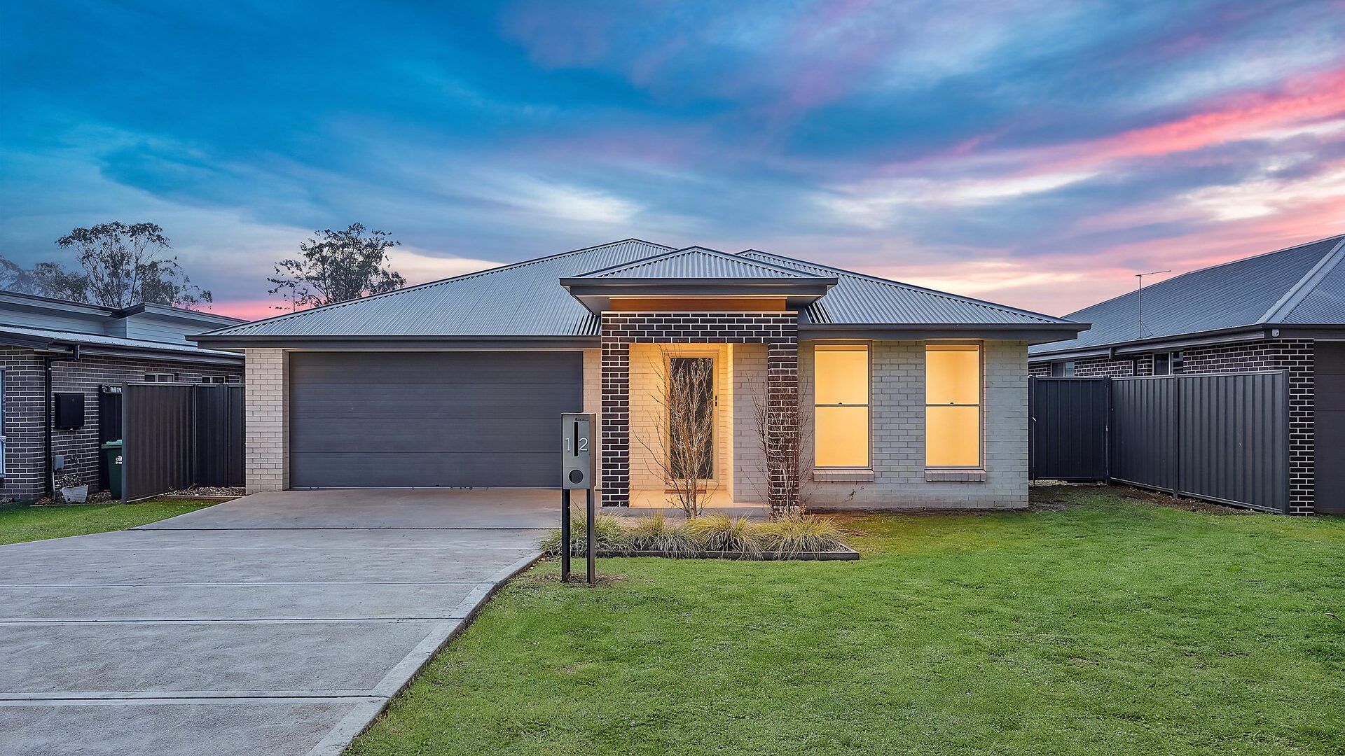 12 Saleyards Lane, Mudgee