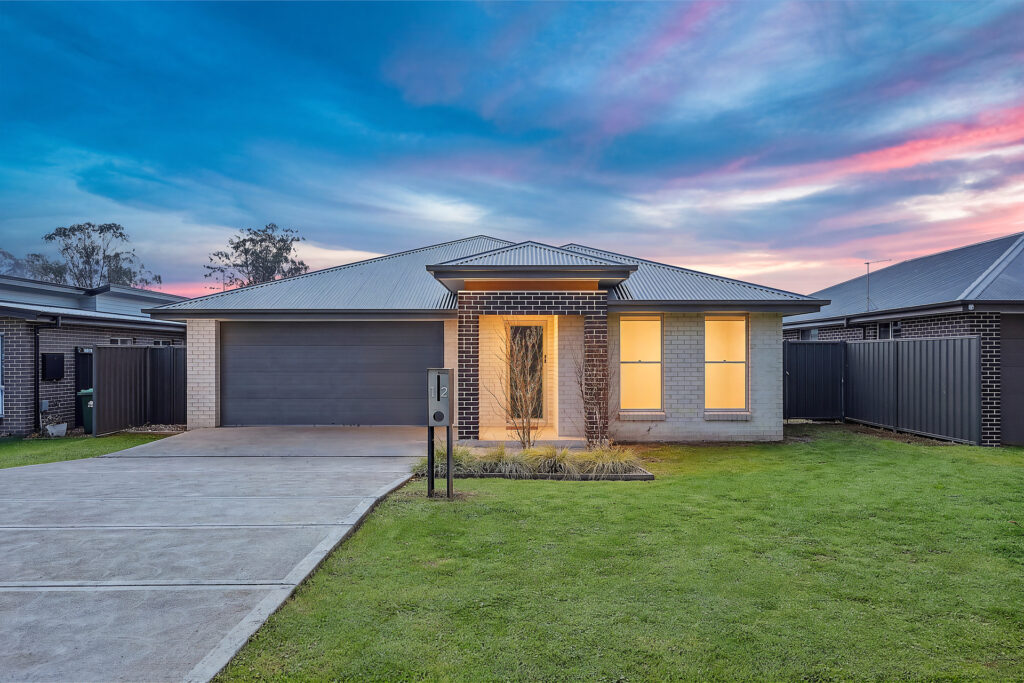 For Sale - 12 Saleyards Lane - New Property in Mudgee - Real Estate by Adam Woods