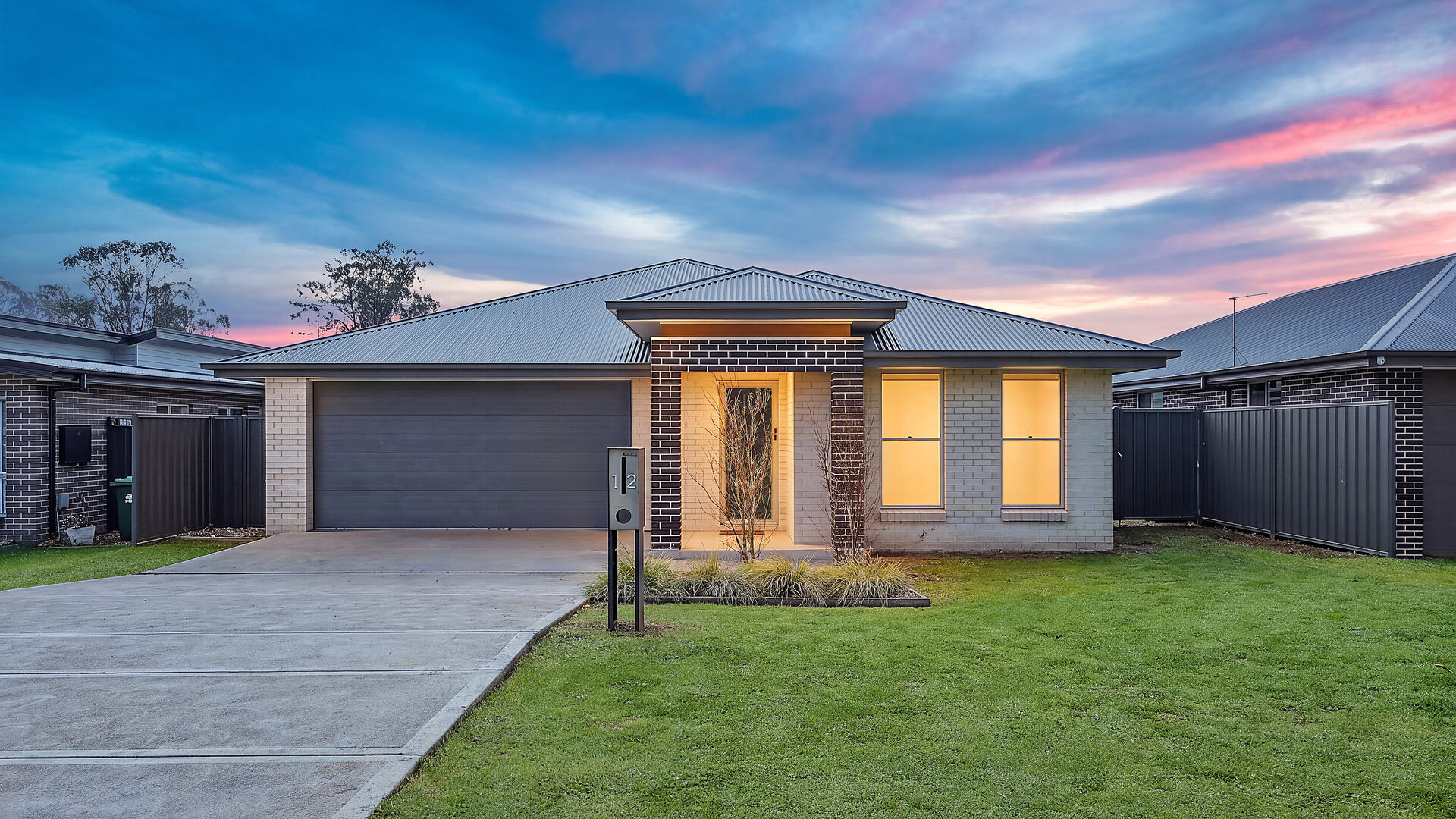 For Sale - 12 Saleyards Lane - New Property in Mudgee - Real Estate by Adam Woods