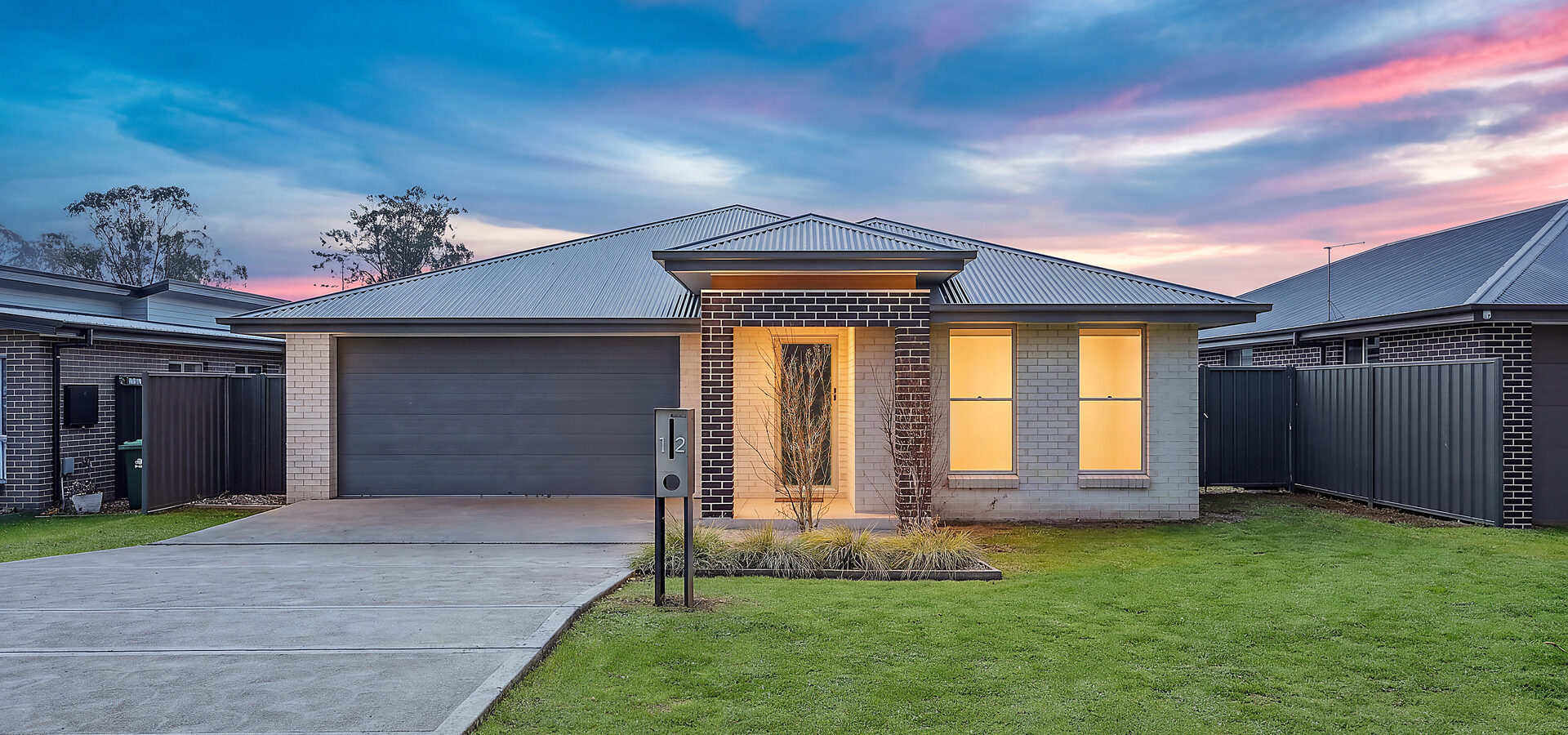 For Sale - 12 Saleyards Lane - New Property in Mudgee - Real Estate by Adam Woods