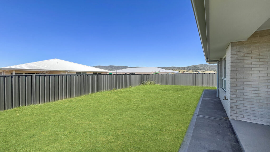 Leased - 51 Knox Crescent - New Property in Mudgee - Real Estate by 