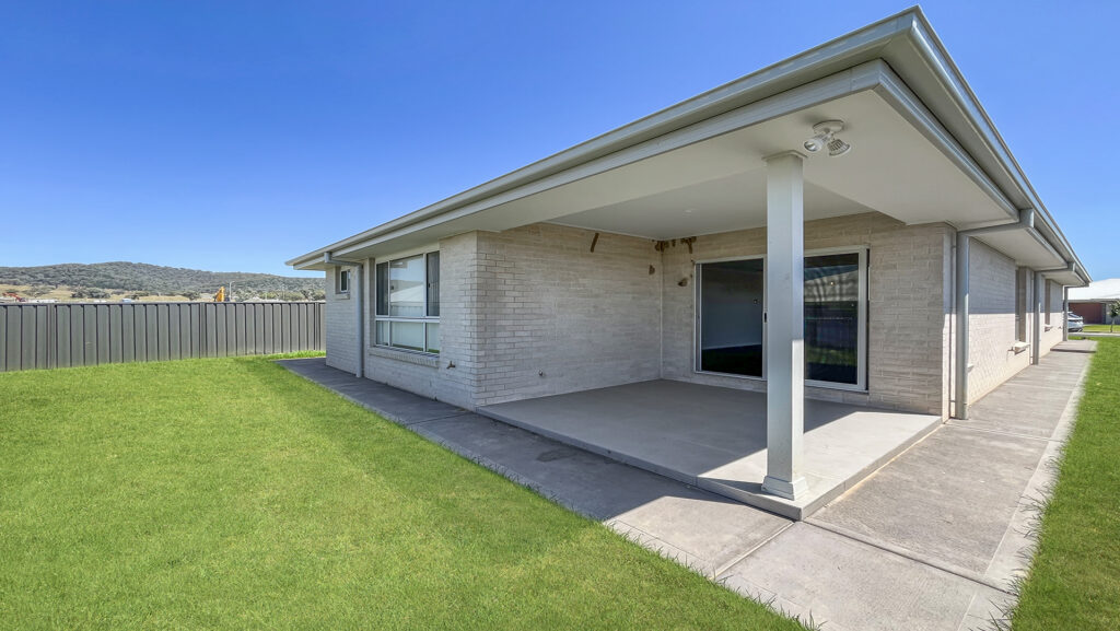 Leased - 51 Knox Crescent - New Property in Mudgee - Real Estate by 