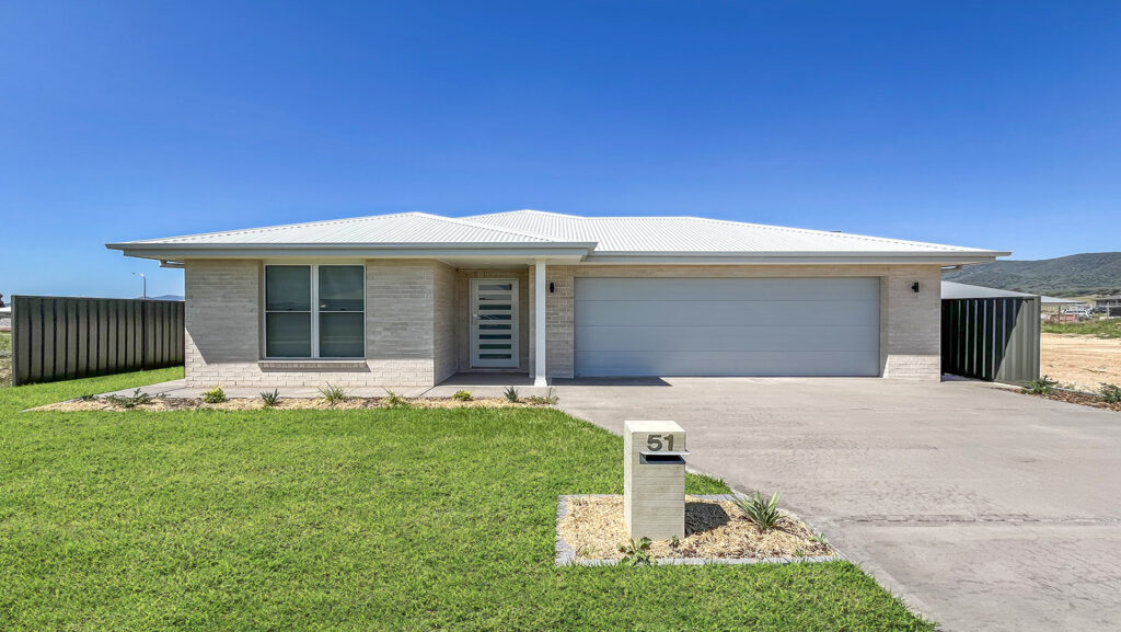 51 Knox Crescent, Mudgee