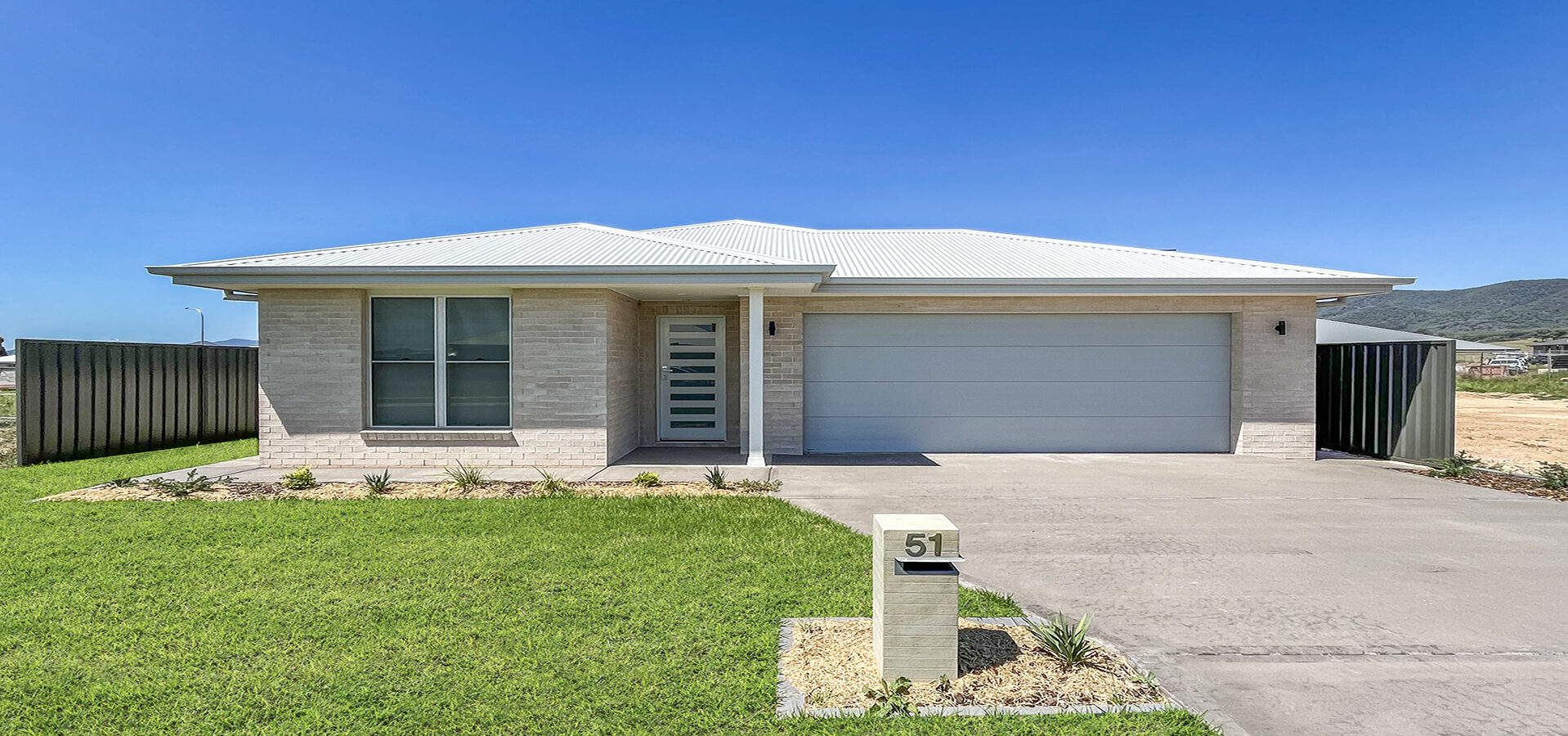 Leased - 51 Knox Crescent - New Property in Mudgee - Real Estate by