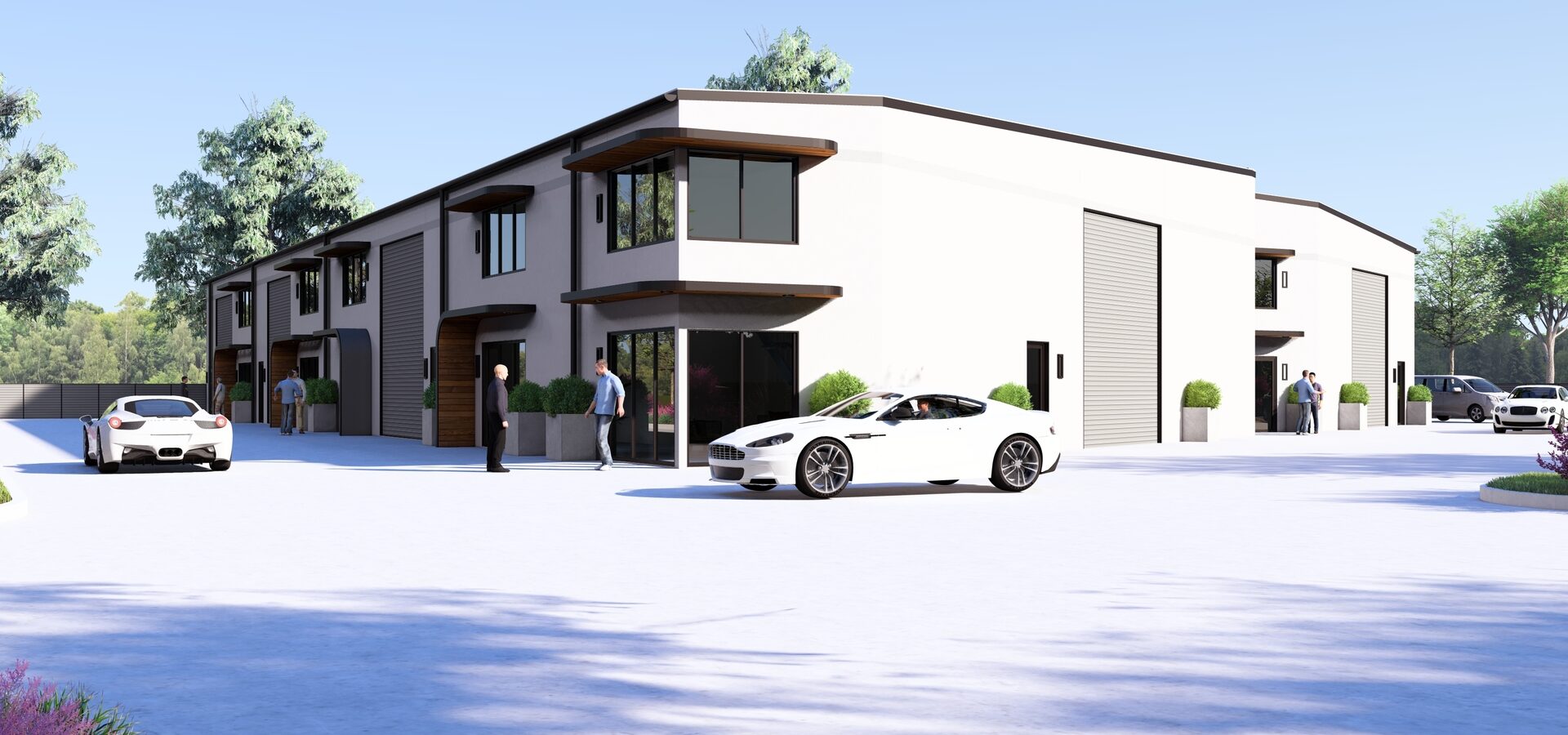 Buy - 5/10 Knott Place - New Property in Mudgee - Real Estate by Adam Woods