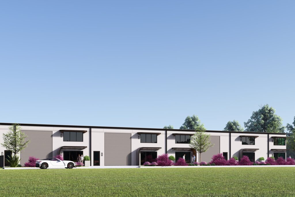 Buy - 5/10 Knott Place - New Property in Mudgee - Real Estate by Adam Woods