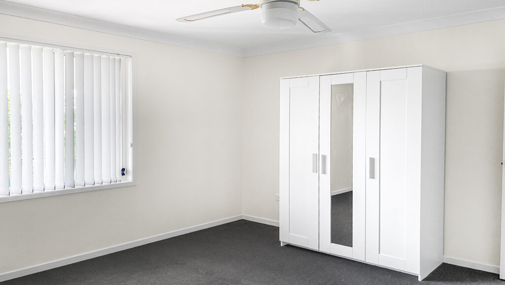 Leased - 3A Pomany Street - New Property in Kandos - Real Estate by Lynette Rawlinson