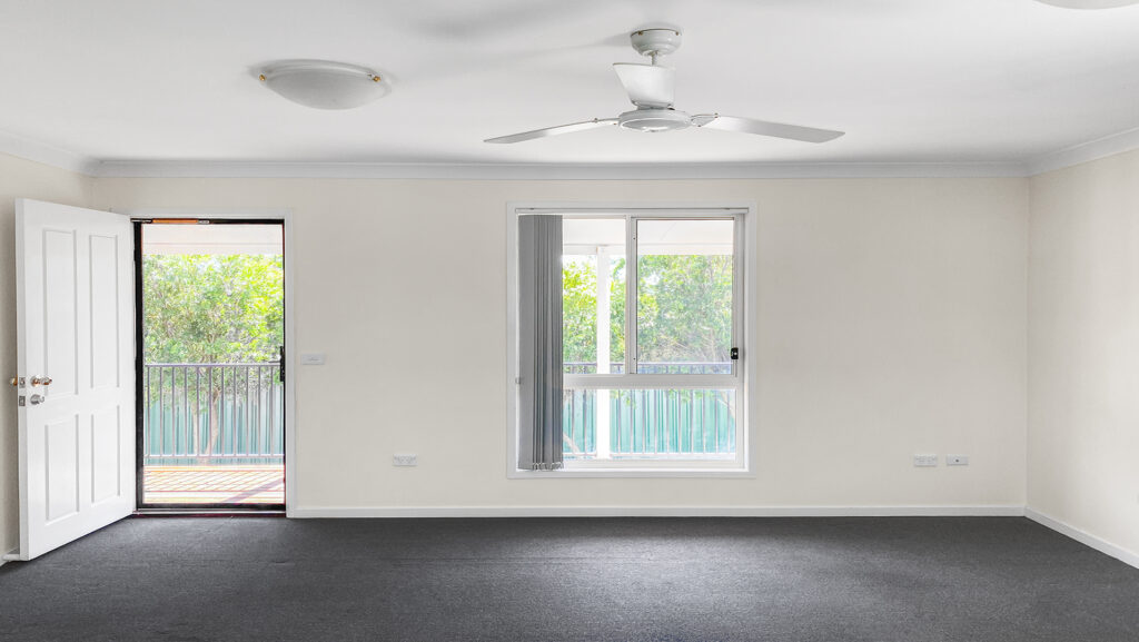Leased - 3A Pomany Street - New Property in Kandos - Real Estate by Lynette Rawlinson
