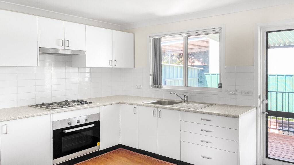 Leased - 3A Pomany Street - New Property in Kandos - Real Estate by Lynette Rawlinson