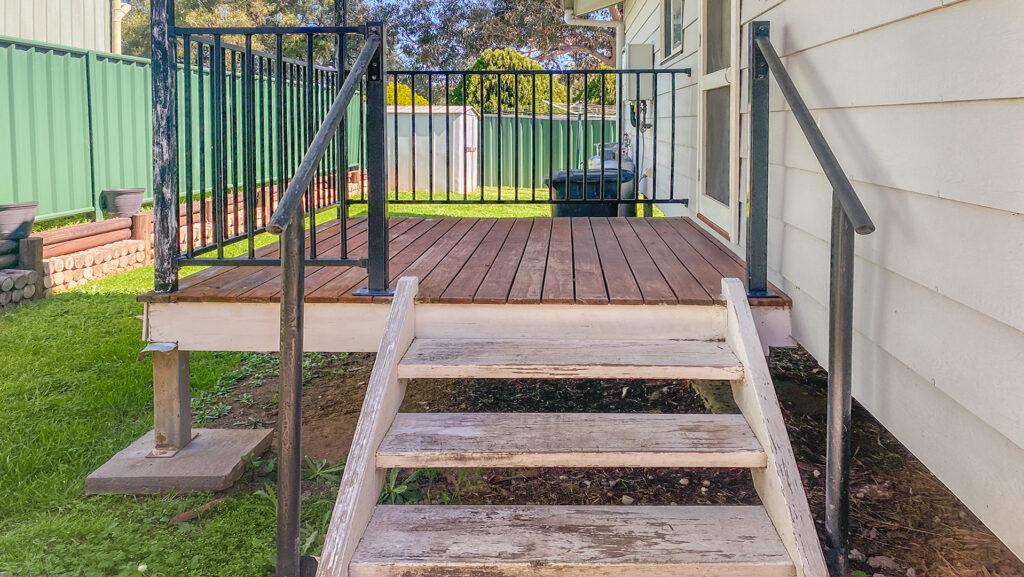 Leased - 3A Pomany Street - New Property in Kandos - Real Estate by Lynette Rawlinson