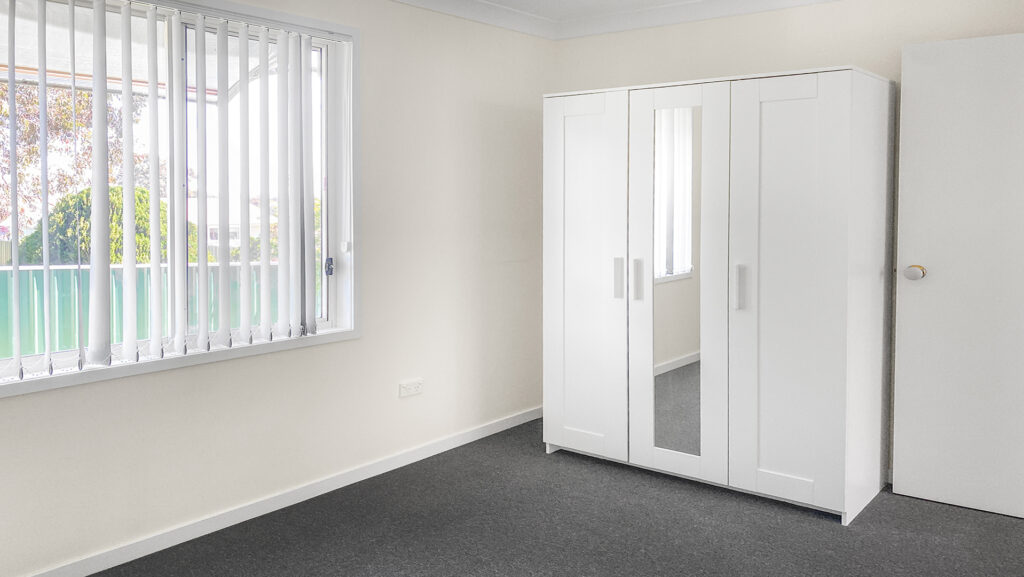 Leased - 3A Pomany Street - New Property in Kandos - Real Estate by Lynette Rawlinson
