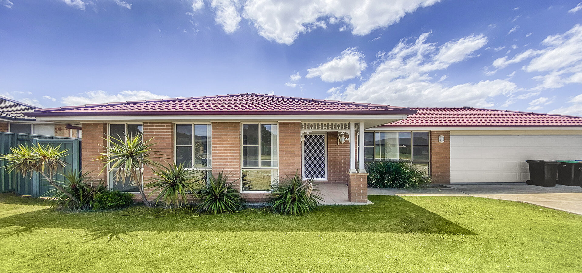For Rent - 8A Florence Close - New Property in Mudgee - Real Estate by