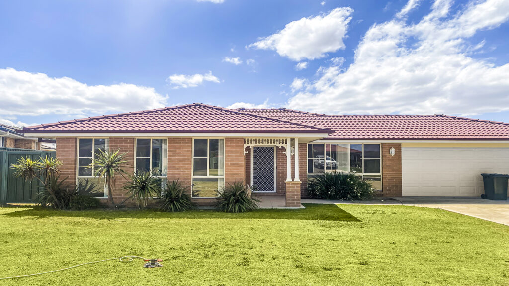 For Rent - 8A Florence Close - New Property in Mudgee - Real Estate by 