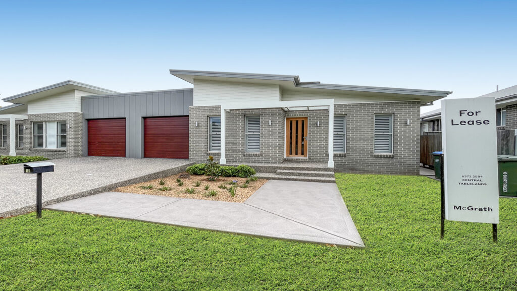 For Rent - 10 Short Street - New Property in Mudgee - Real Estate by 