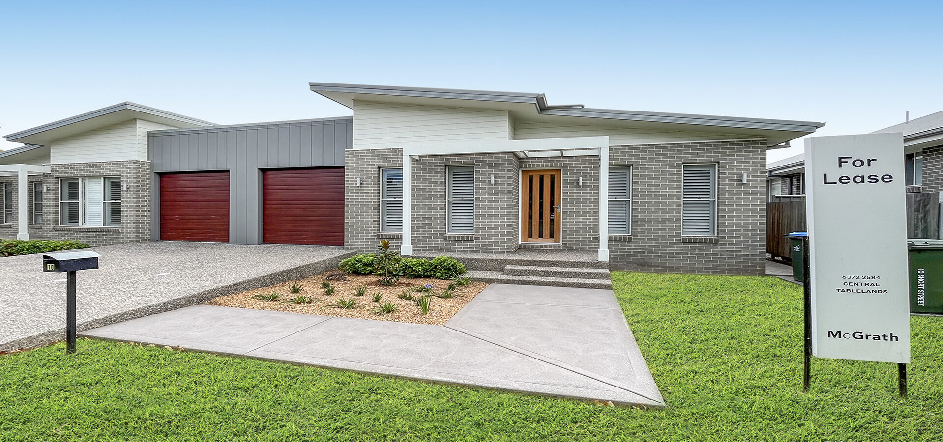 For Rent - 10 Short Street - New Property in Mudgee - Real Estate by