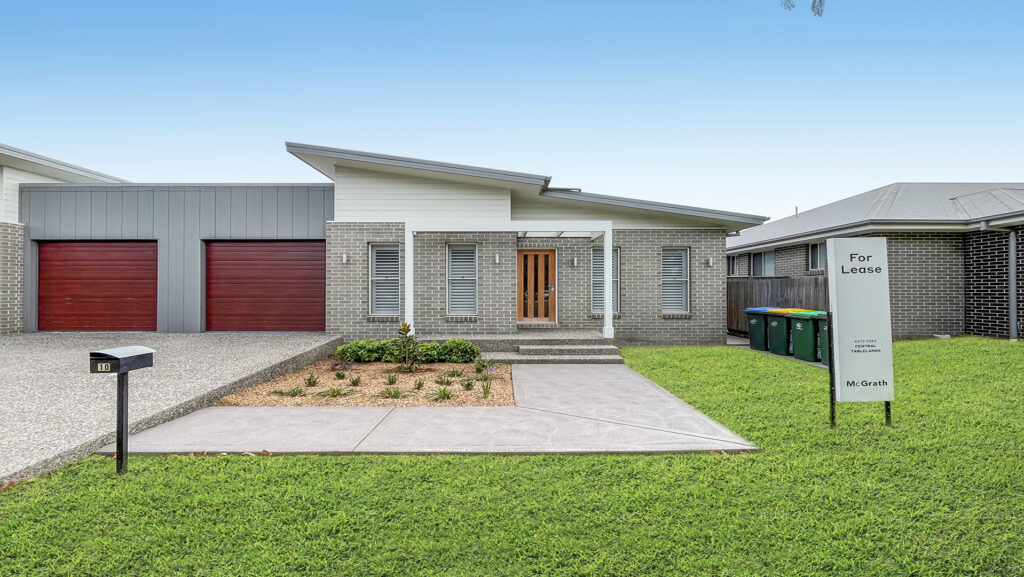 For Rent - 10 Short Street - New Property in Mudgee - Real Estate by 