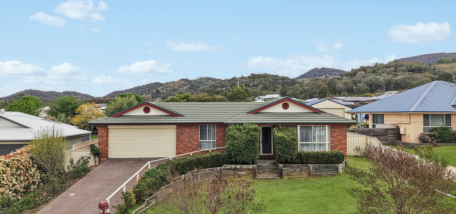 For Sale - 5 White Circle - New Property in Mudgee - Real Estate by Adam Sutherland
