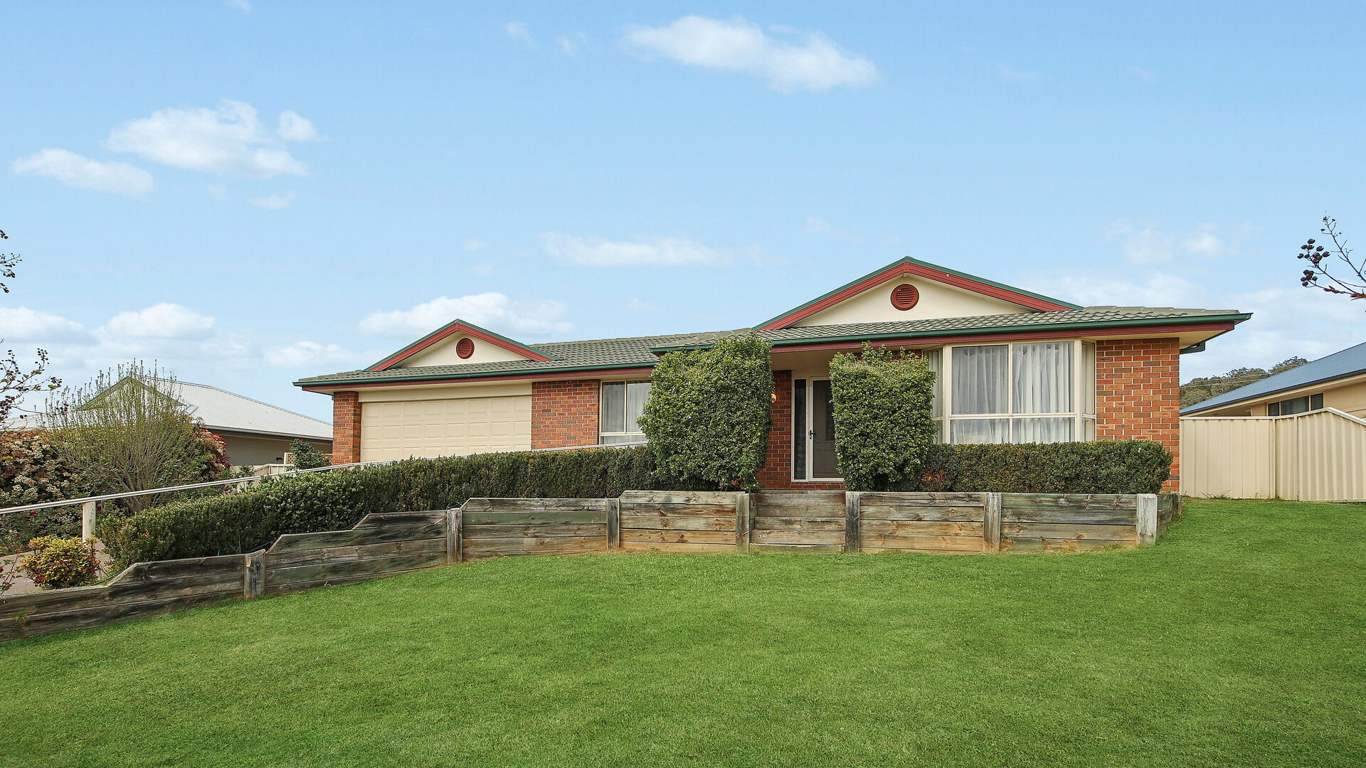 For Sale - 5 White Circle - New Property in Mudgee - Real Estate by Adam Sutherland