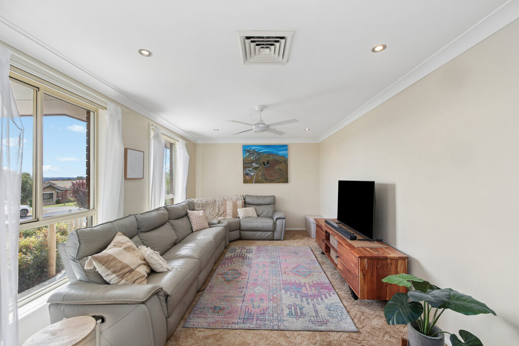 For Sale - 5 White Circle - New Property in Mudgee - Real Estate by Adam Sutherland
