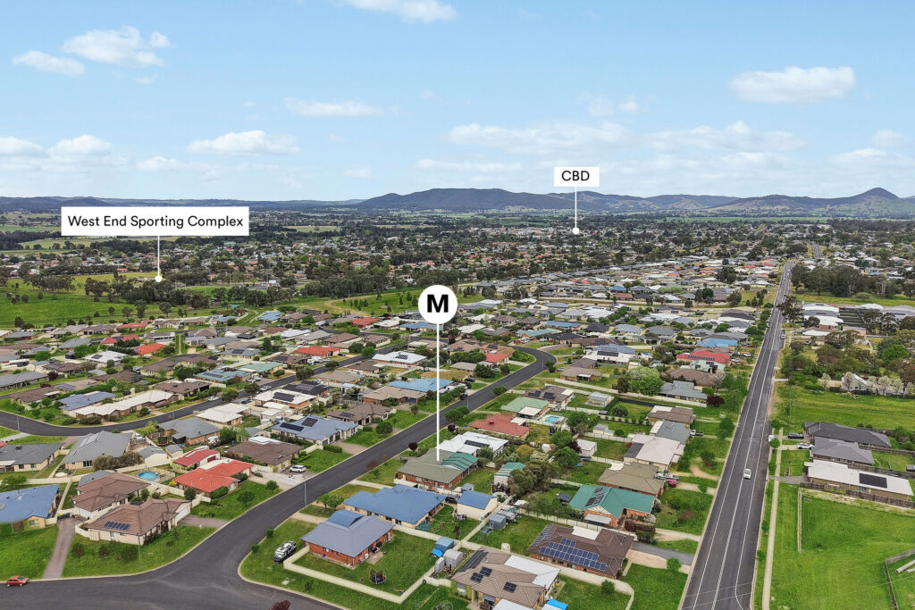 For Sale - 5 White Circle - New Property in Mudgee - Real Estate by Adam Sutherland