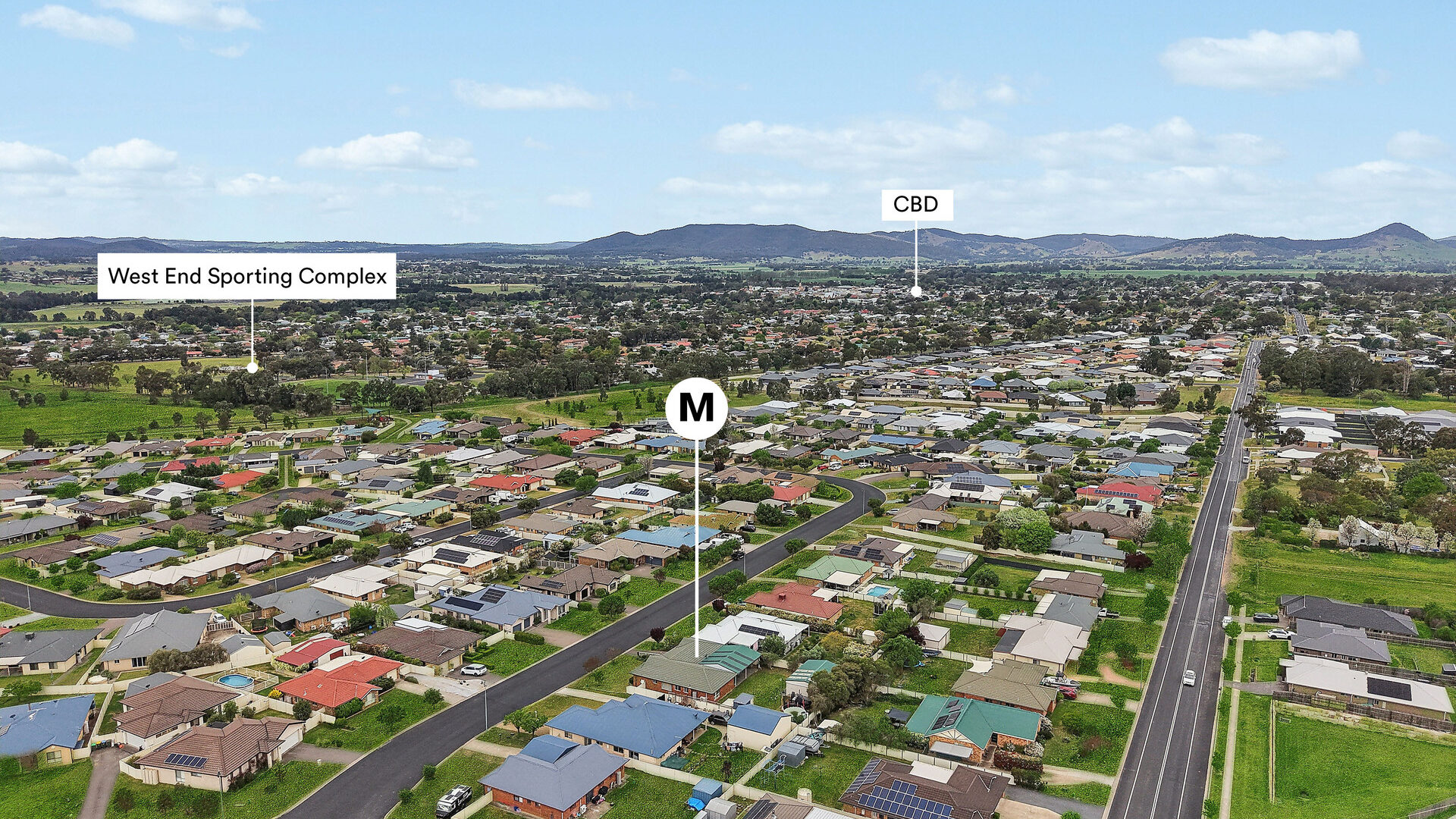 For Sale - 5 White Circle - New Property in Mudgee - Real Estate by Adam Sutherland