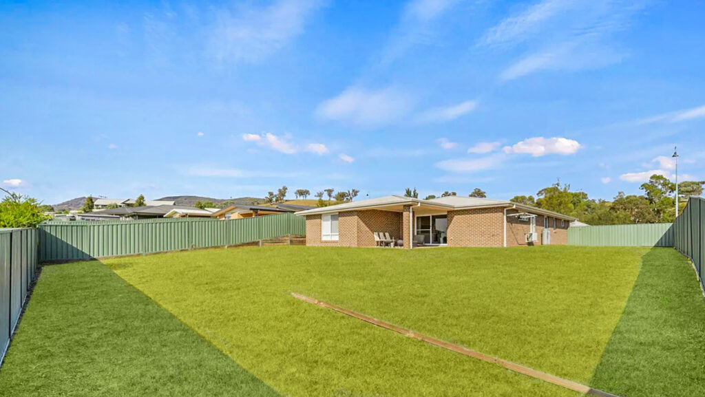 For Rent - 13 Xavier Court - New Property in Mudgee - Real Estate by 
