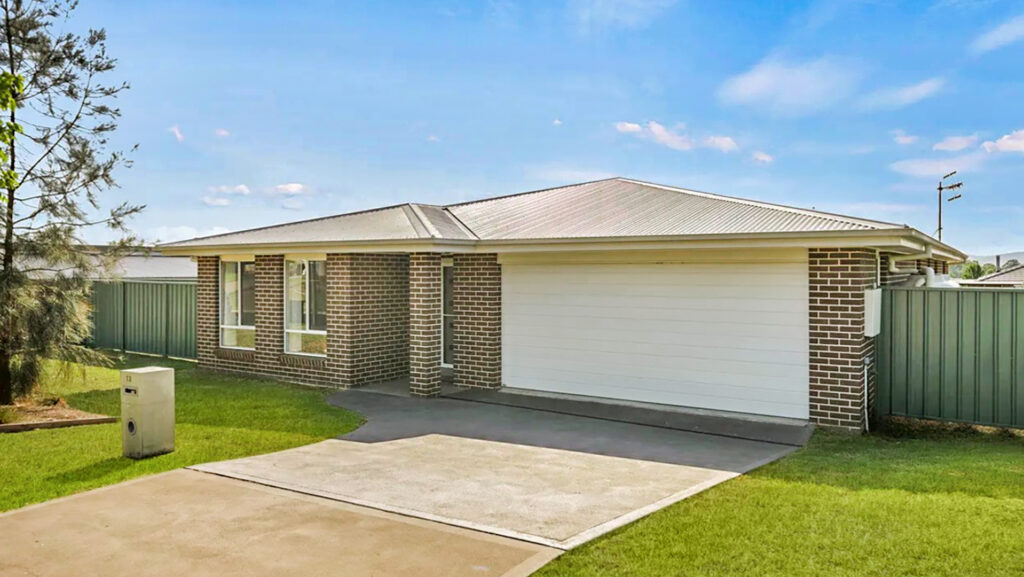For Rent - 13 Xavier Court - New Property in Mudgee - Real Estate by 