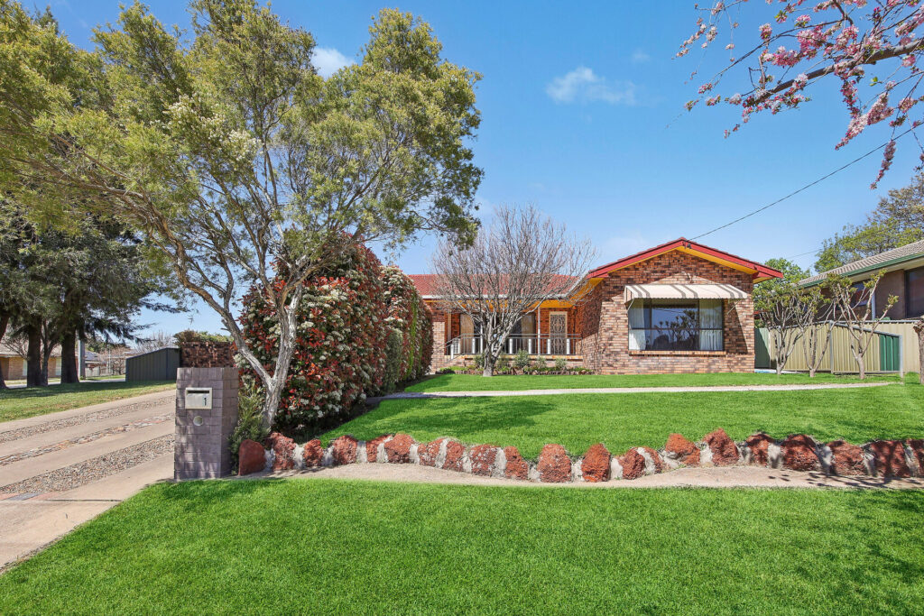 For Sale - 1 Norman Road - New Property in Mudgee - Real Estate by Ben Smith