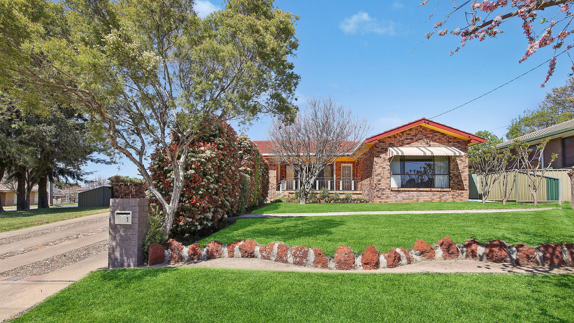 For Sale - 1 Norman Road - New Property in Mudgee - Real Estate by Ben Smith