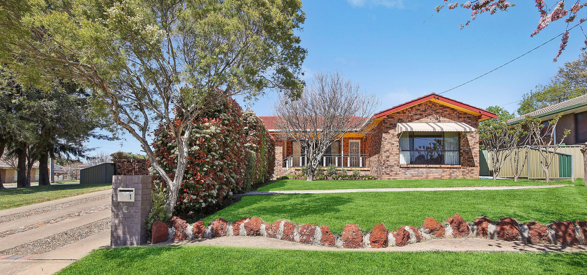 For Sale - 1 Norman Road - New Property in Mudgee - Real Estate by Ben Smith