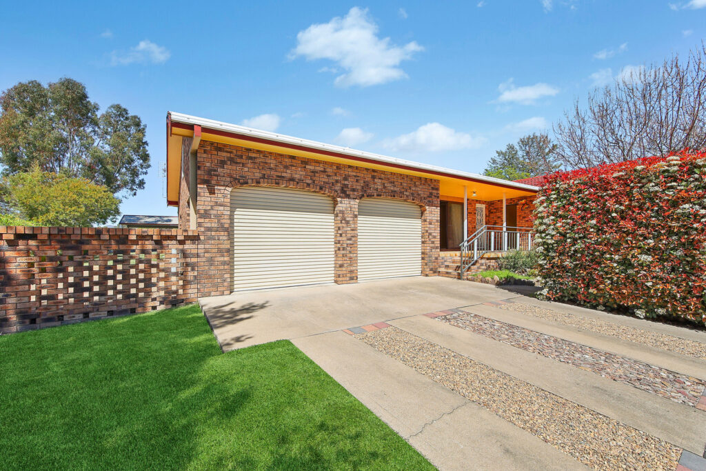 For Sale - 1 Norman Road - New Property in Mudgee - Real Estate by Ben Smith