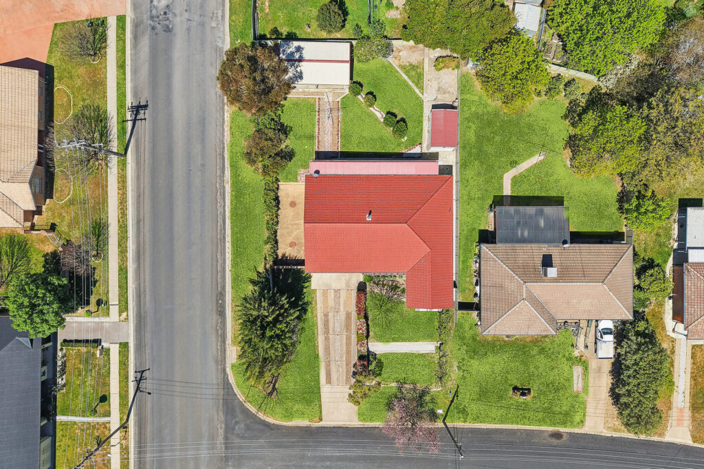 For Sale - 1 Norman Road - New Property in Mudgee - Real Estate by Ben Smith