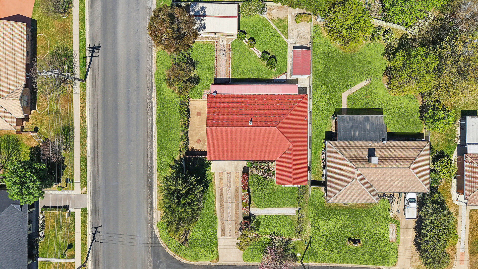 For Sale - 1 Norman Road - New Property in Mudgee - Real Estate by Ben Smith