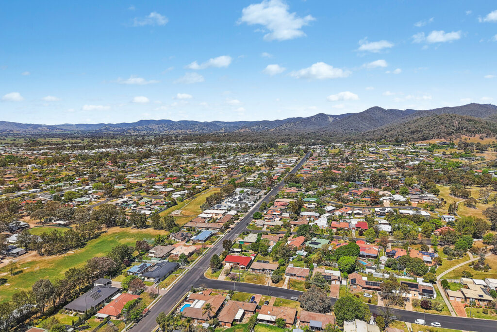For Sale - 1 Norman Road - New Property in Mudgee - Real Estate by Ben Smith