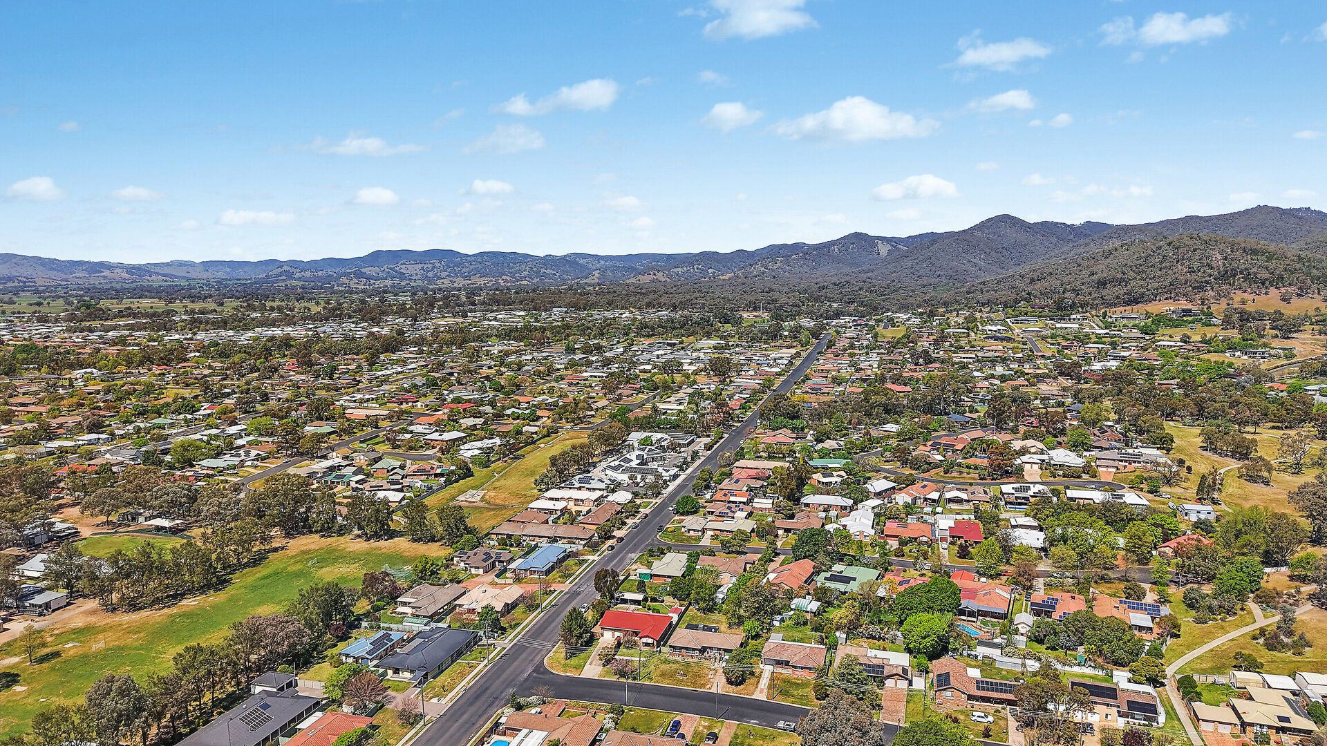 For Sale - 1 Norman Road - New Property in Mudgee - Real Estate by Ben Smith