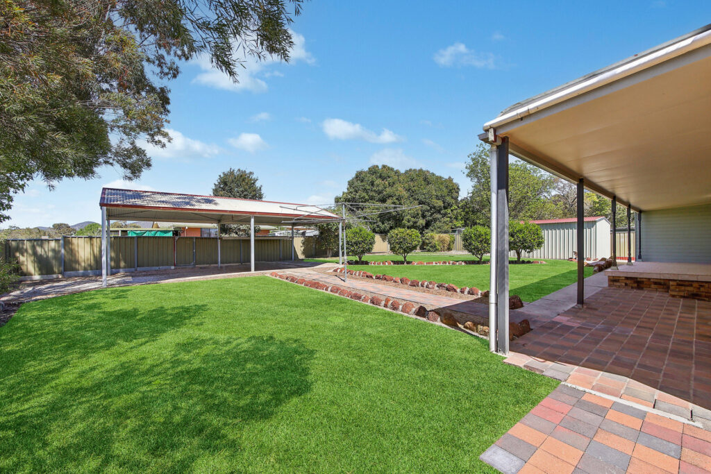 For Sale - 1 Norman Road - New Property in Mudgee - Real Estate by Ben Smith