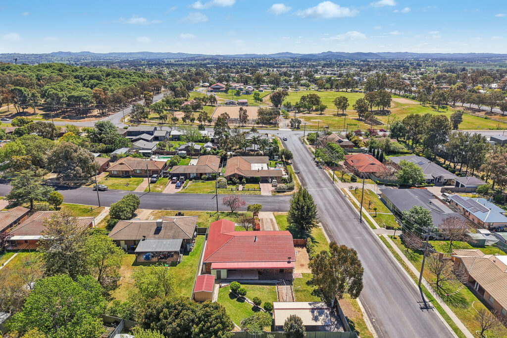 For Sale - 1 Norman Road - New Property in Mudgee - Real Estate by Ben Smith