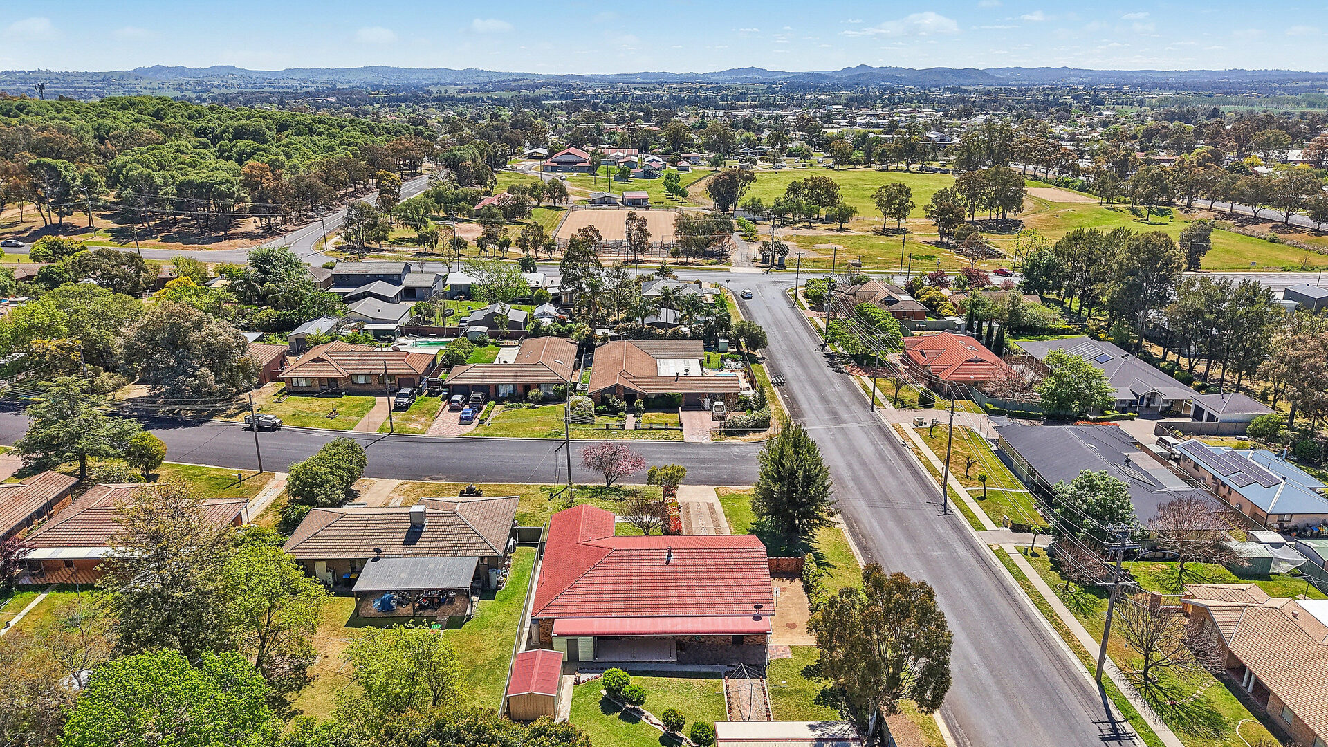 For Sale - 1 Norman Road - New Property in Mudgee - Real Estate by Ben Smith