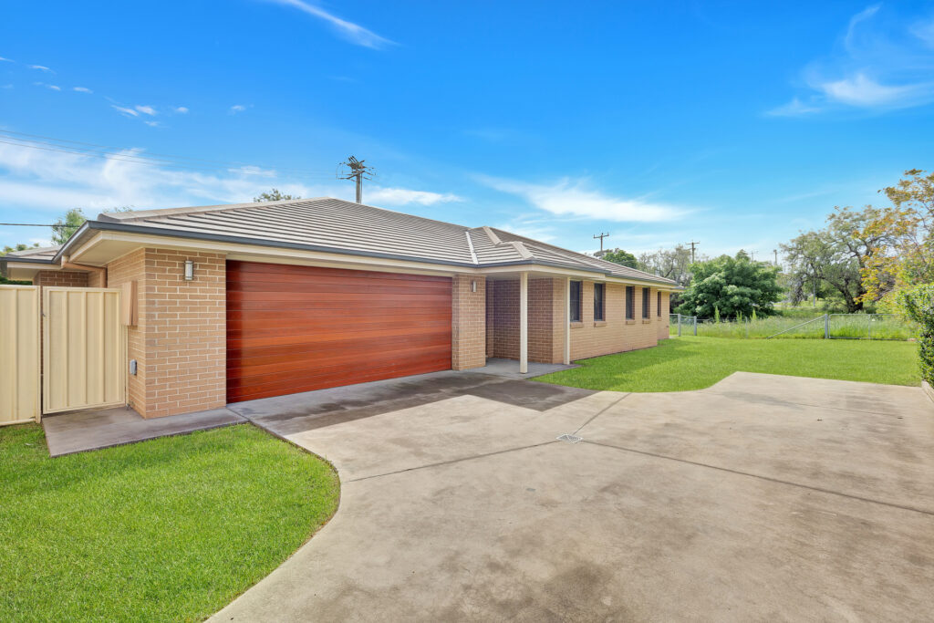 Leased - 7B Henry Bayly Drive - New Property in Mudgee - Real Estate by 