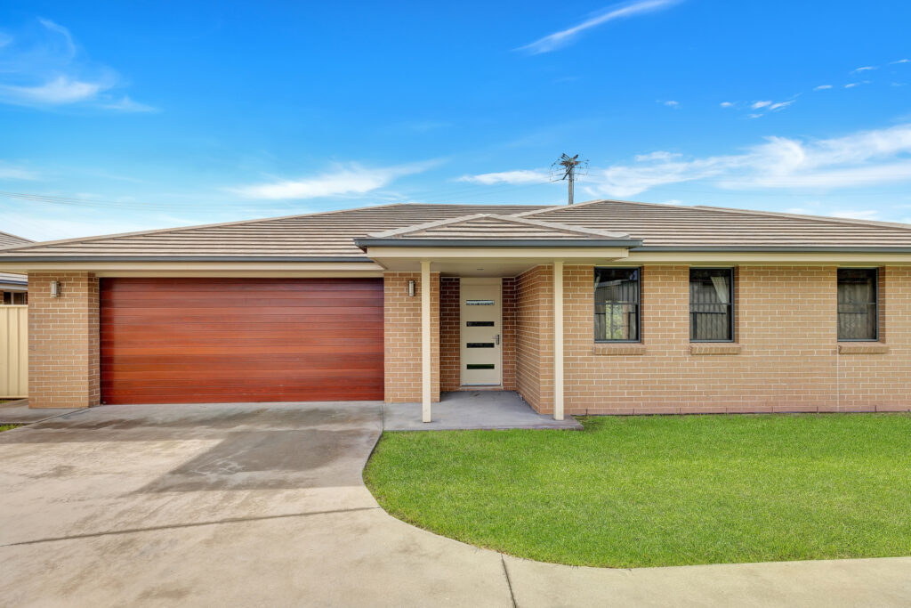 Leased - 7B Henry Bayly Drive - New Property in Mudgee - Real Estate by 