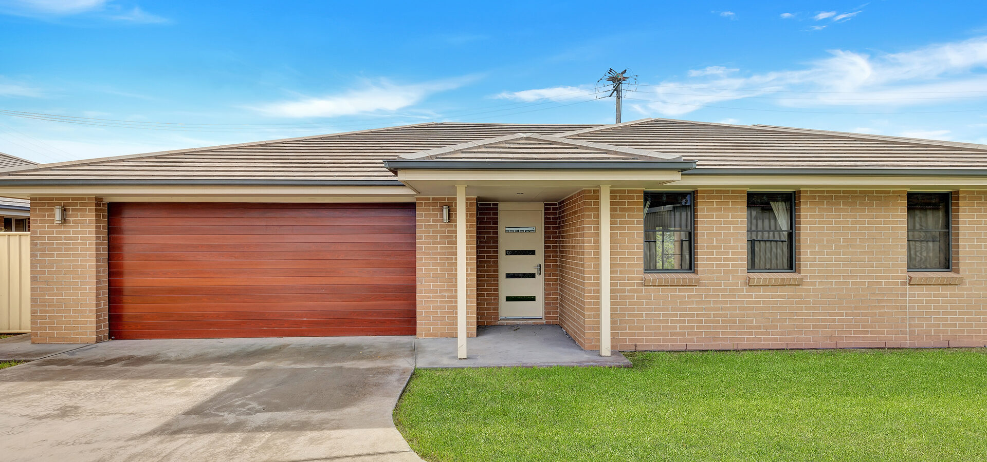 Leased - 7B Henry Bayly Drive - New Property in Mudgee - Real Estate by