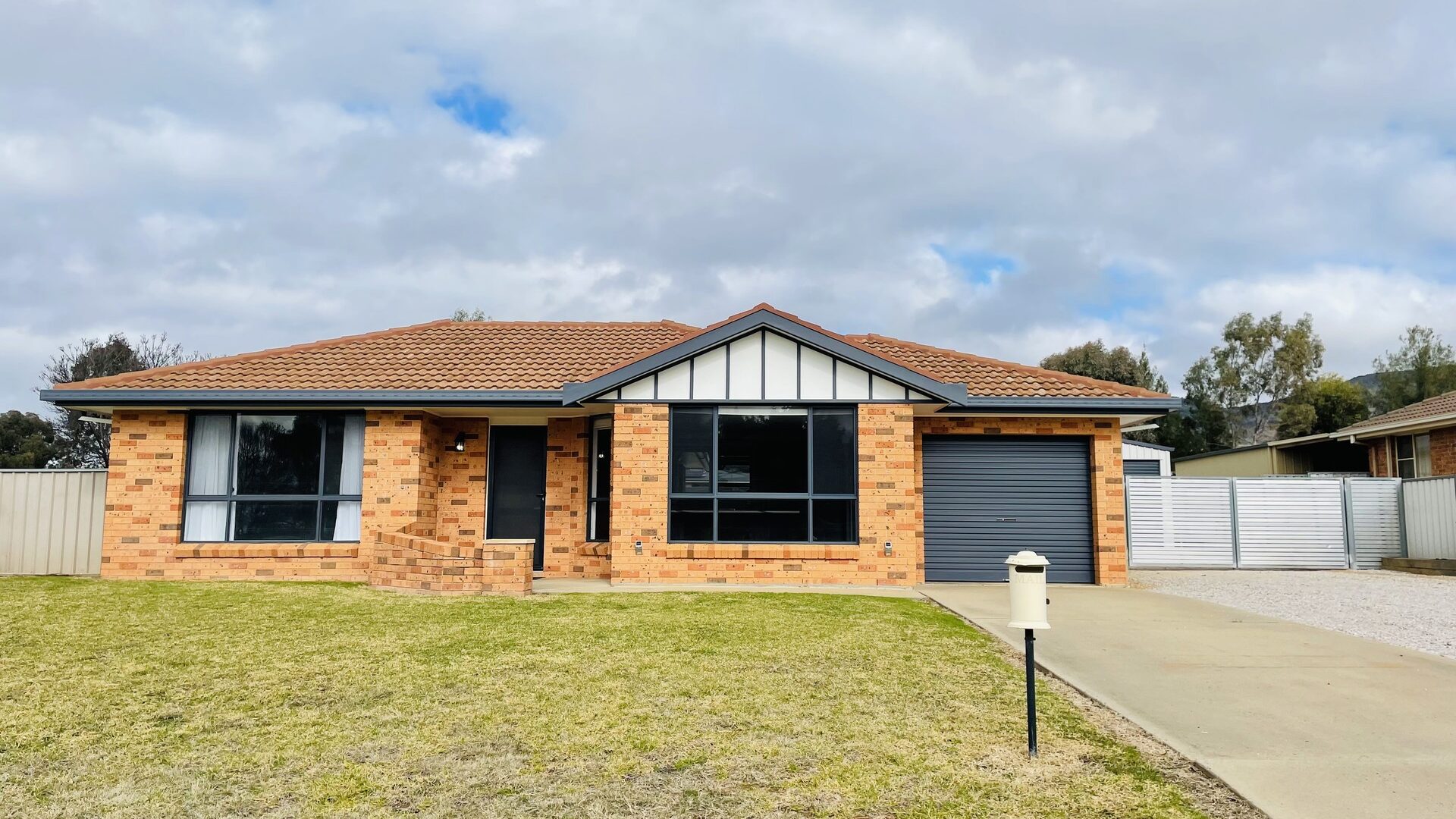 For Rent - 13 Gawthorne Place - New Property in Mudgee - Real Estate by